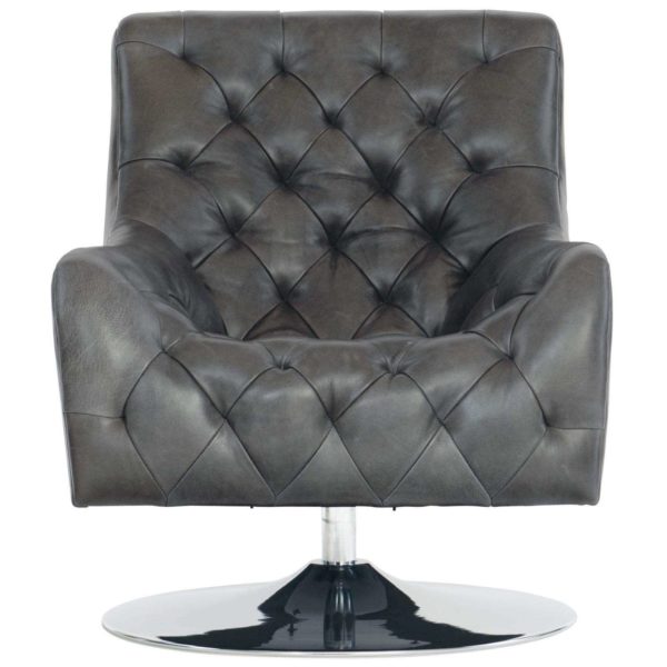Finn Swivel Chair 