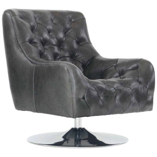 Finn Swivel Chair  - Image 2