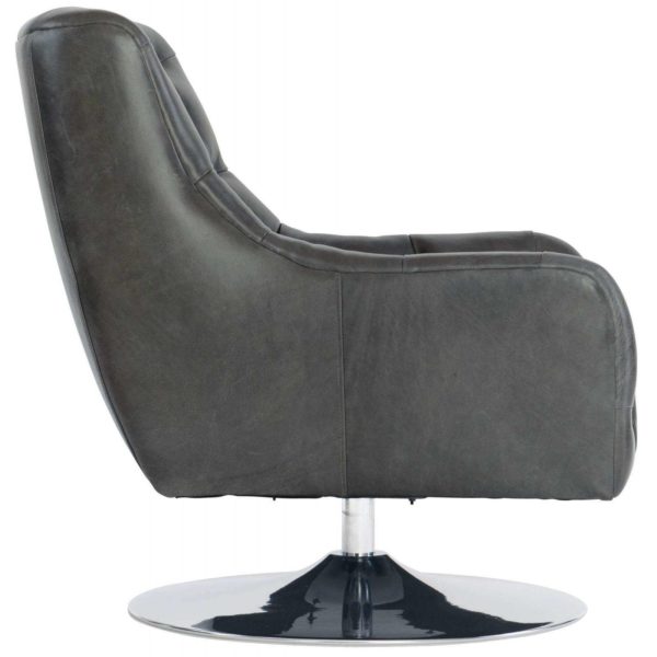 Finn Swivel Chair  - Image 3