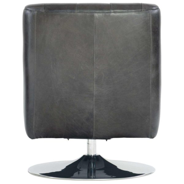 Finn Swivel Chair  - Image 4