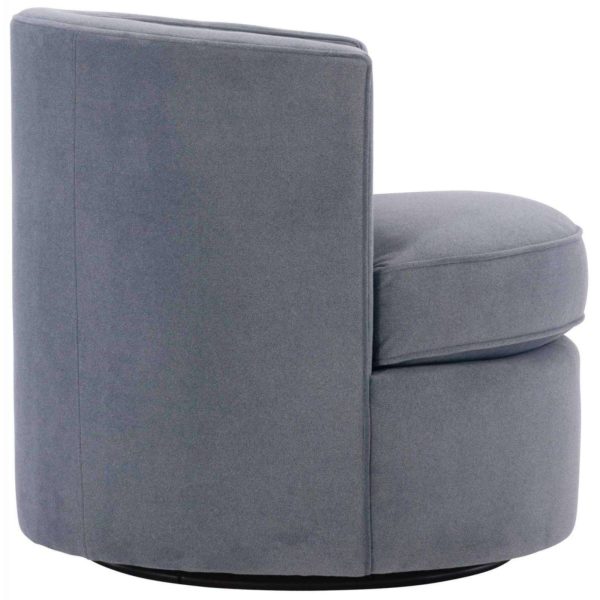 Fleur Swivel Chair  - Image 3