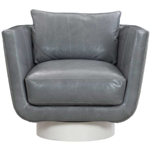 Gemma Swivel Chair New
