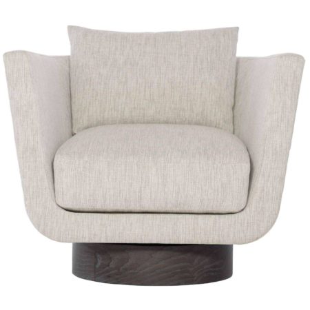 Gemma Swivel Chair 
