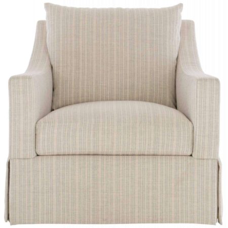 Grace Swivel Chair 