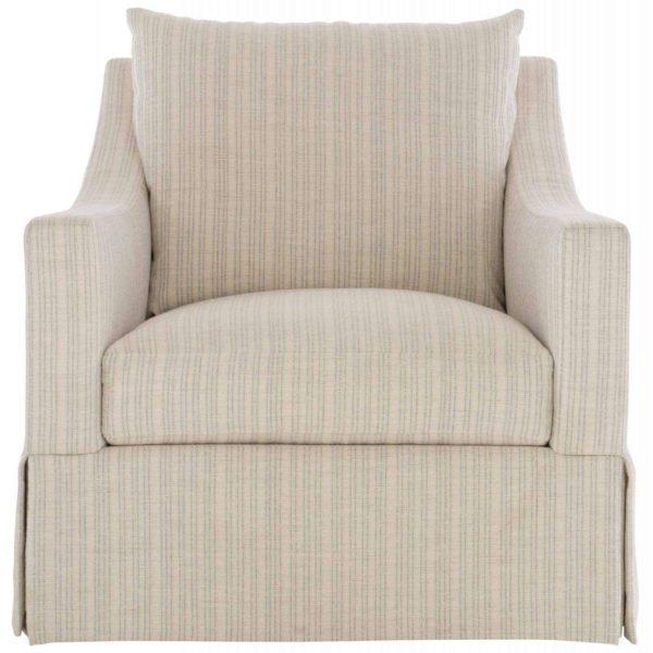 Grace Swivel Chair 
