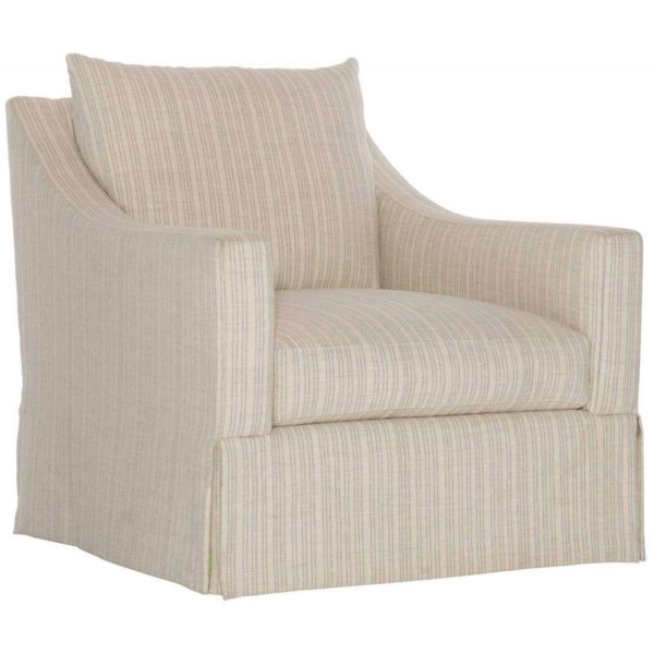 Grace Swivel Chair  - Image 2