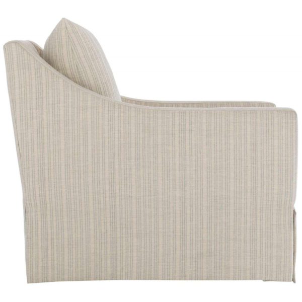 Grace Swivel Chair  - Image 3