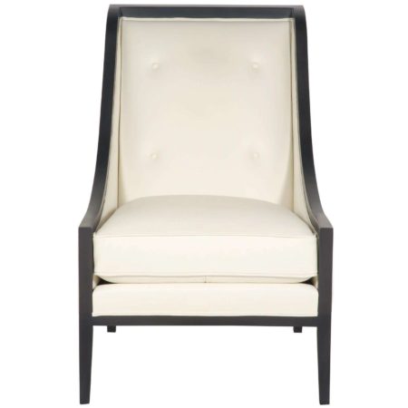 Henderson Leather Chair 