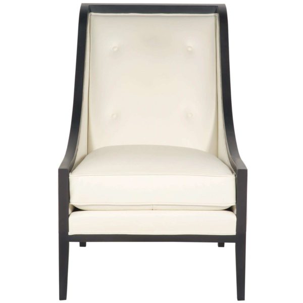 Henderson Leather Chair 