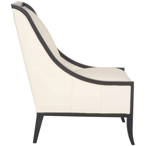 Henderson Leather Chair  - Image 2