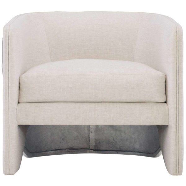 Isla Leather Chair  - Image 4