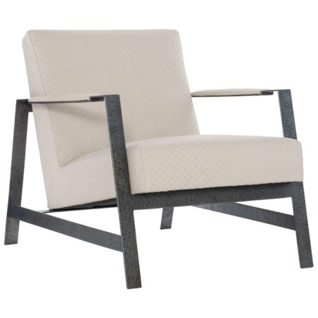 Jaxson Leather Chair 