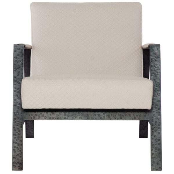 Jaxson Leather Chair  - Image 2