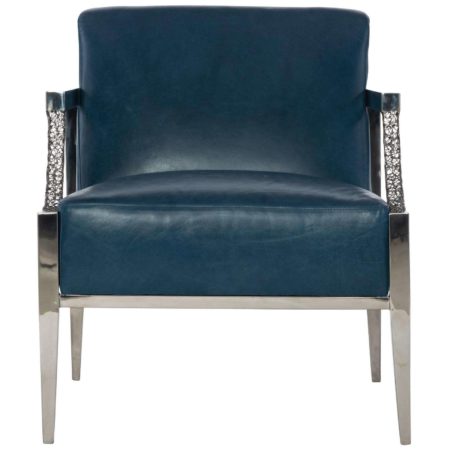 Julien Leather Chair 