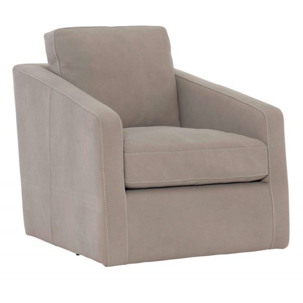 Landry Swivel Chair New - Image 2