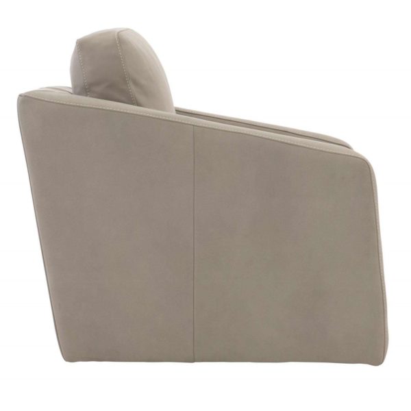 Landry Swivel Chair New - Image 3