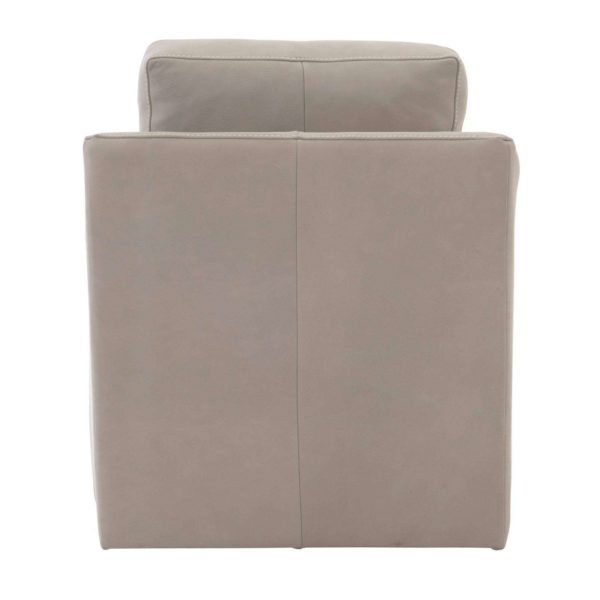 Landry Swivel Chair New - Image 4