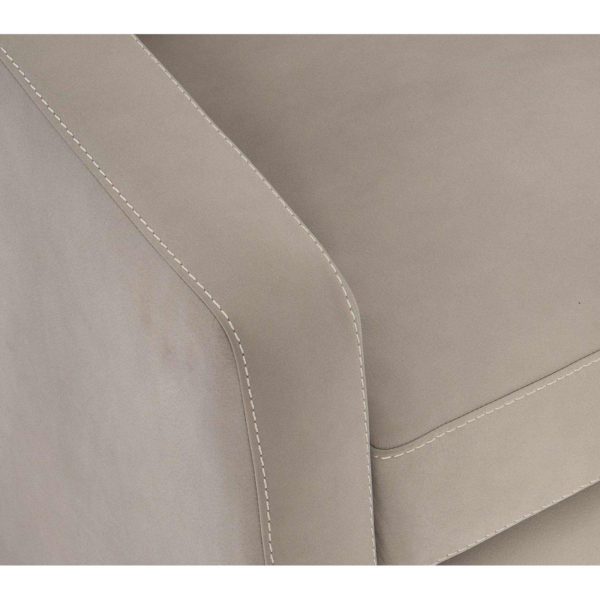 Landry Swivel Chair New - Image 5