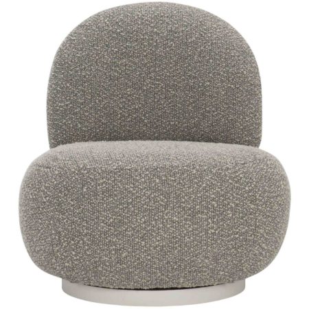 Lulu Swivel Chair New