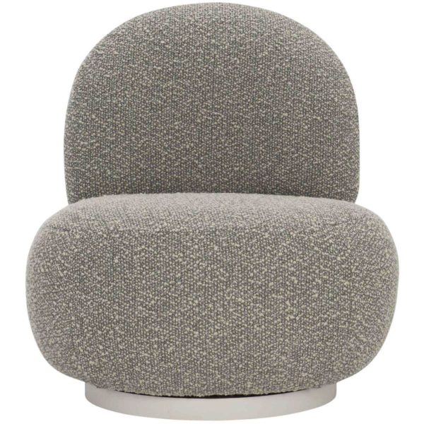Lulu Swivel Chair New