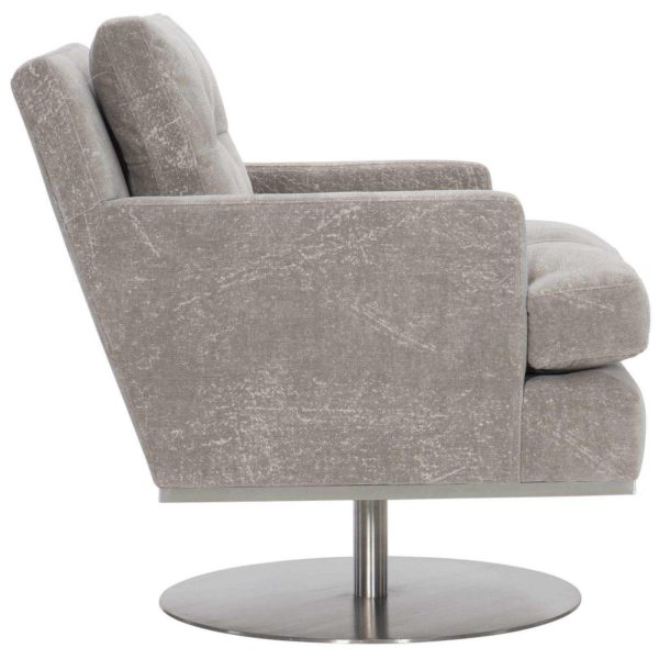 Maddie Swivel Chair New - Image 3