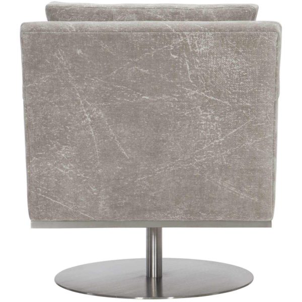 Maddie Swivel Chair New - Image 4