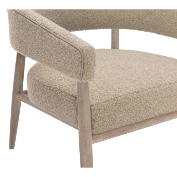 Maddox Chair New - Image 5