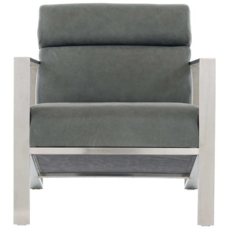 Marco Leather Chair 