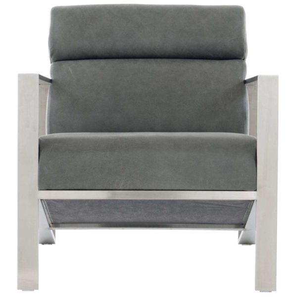 Marco Leather Chair 