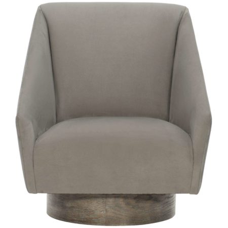 Milano Swivel Chair 
