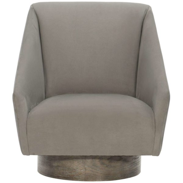 Milano Swivel Chair 