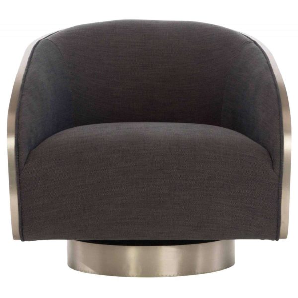 Miles Swivel Chair  - Image 2
