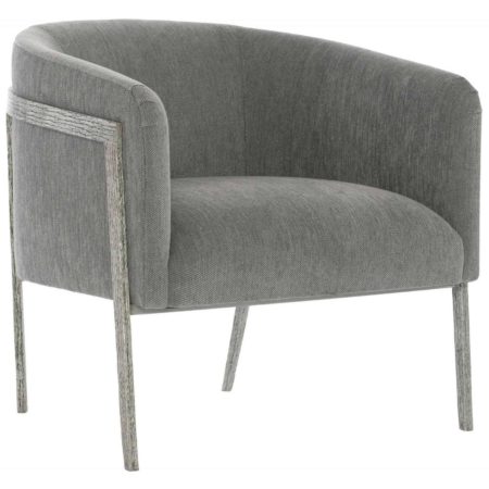 Miranda Leather Chair 