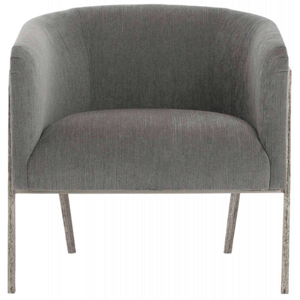 Miranda Leather Chair  - Image 2