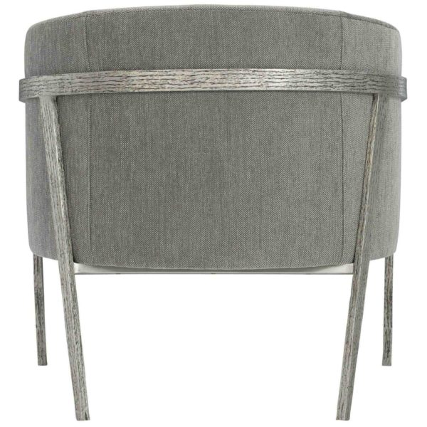 Miranda Leather Chair  - Image 4