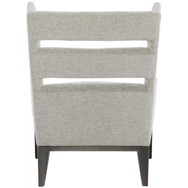Orleans Leather Chair  - Image 3
