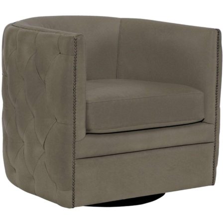 Palazzo Swivel Chair 