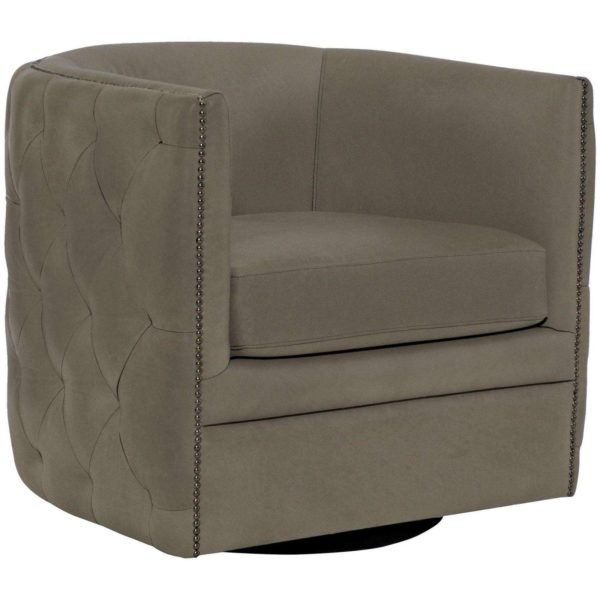 Palazzo Swivel Chair 