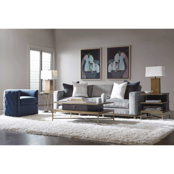 Palazzo Swivel Chair  - Image 2