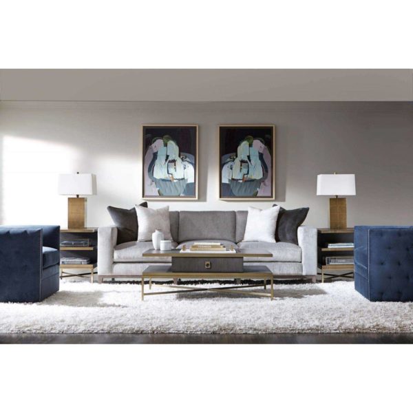 Palazzo Swivel Chair  - Image 3