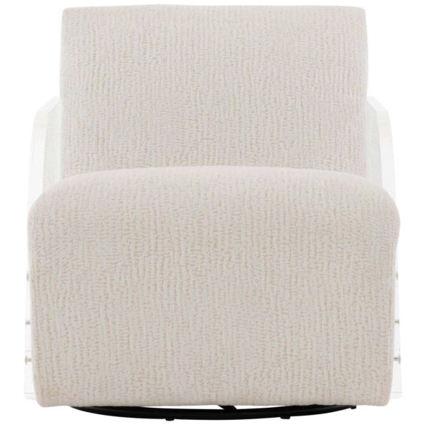 Perla Swivel Chair  - Image 2