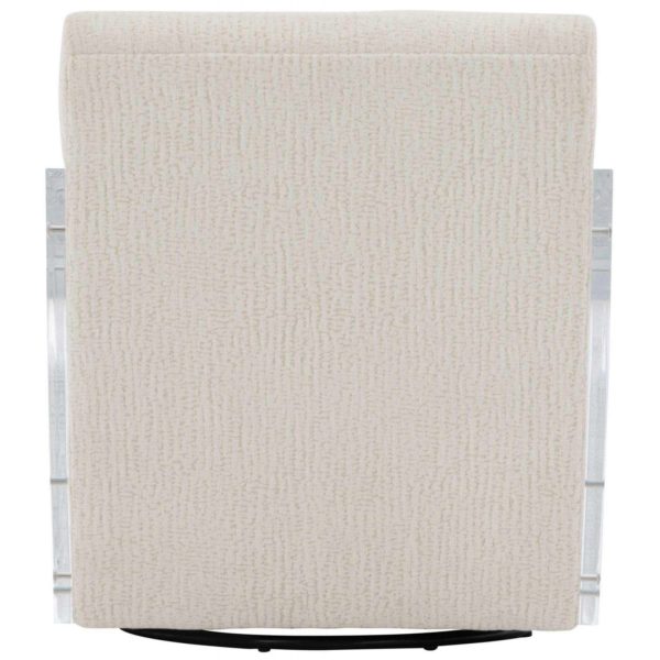 Perla Swivel Chair  - Image 4