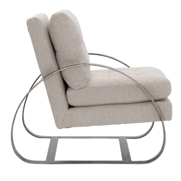 Porter Chair New - Image 3