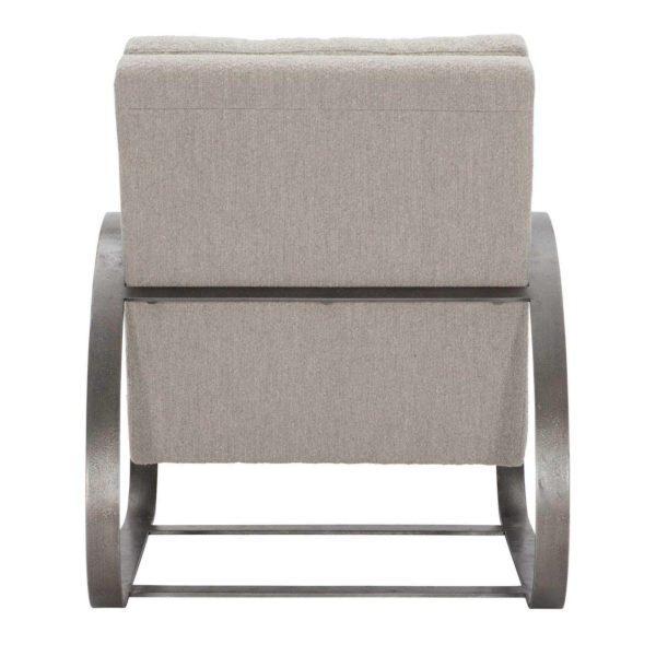 Porter Chair New - Image 4