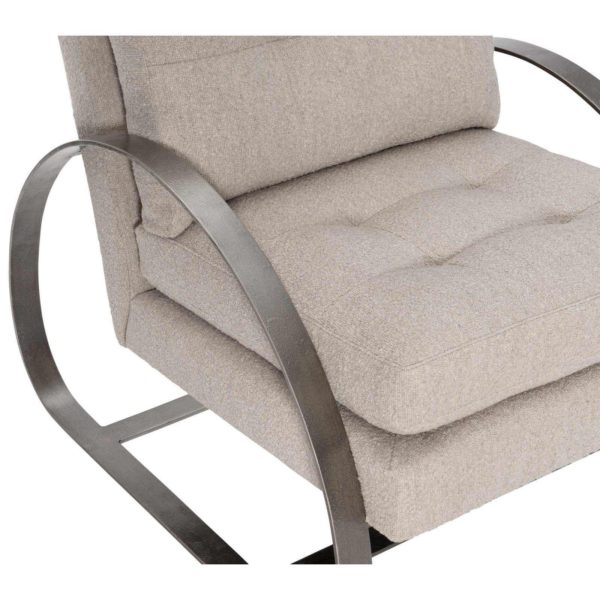 Porter Chair New - Image 5