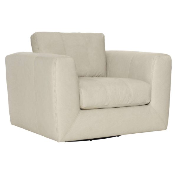 Remi Swivel Chair New - Image 2