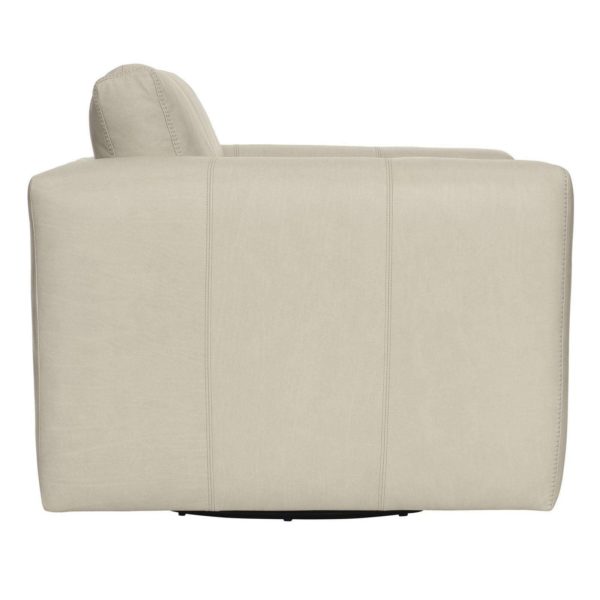 Remi Swivel Chair New - Image 3