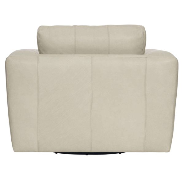 Remi Swivel Chair New - Image 4