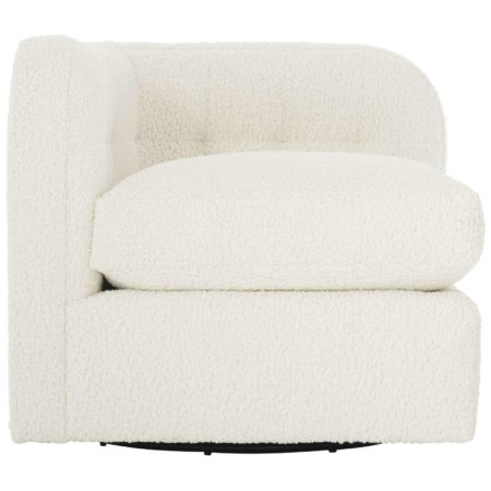 Romy Swivel Chair New