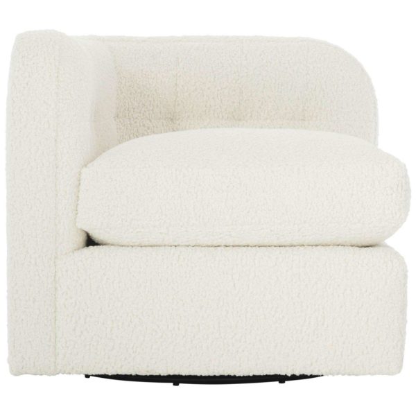 Romy Swivel Chair New